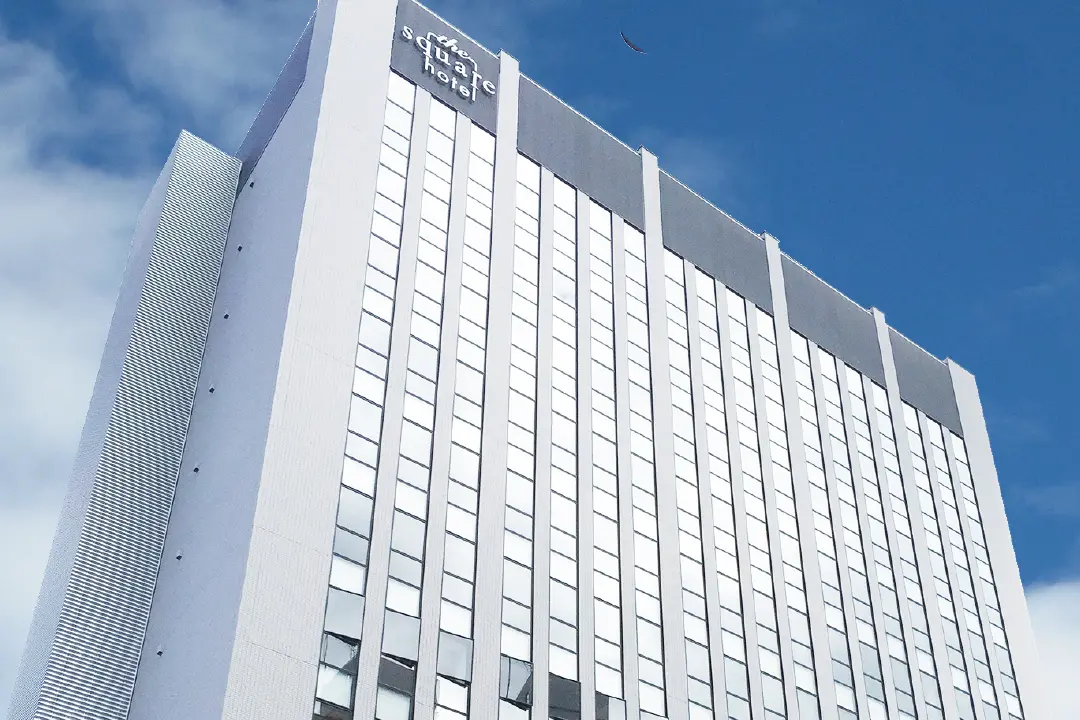 ザ・スクエアホテル金沢