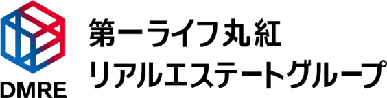 第一ライフ丸紅リアルエステートグループ