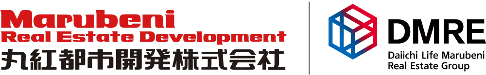 丸紅都市開発株式会社|DMRE