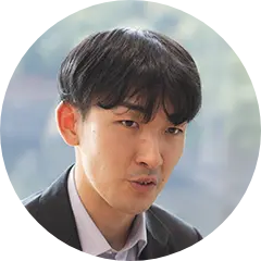 田伏 夏基 2025年入社 開発推進第一課/住宅販売第一課