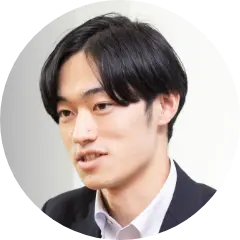 内海太一暉 2025年入社 開発推進第二課/住宅販売第一課