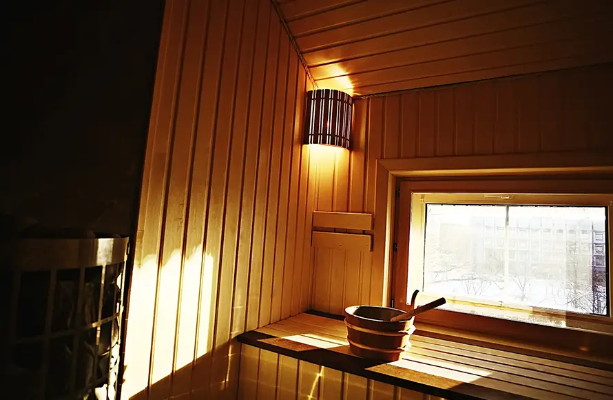 休日の過ごし方