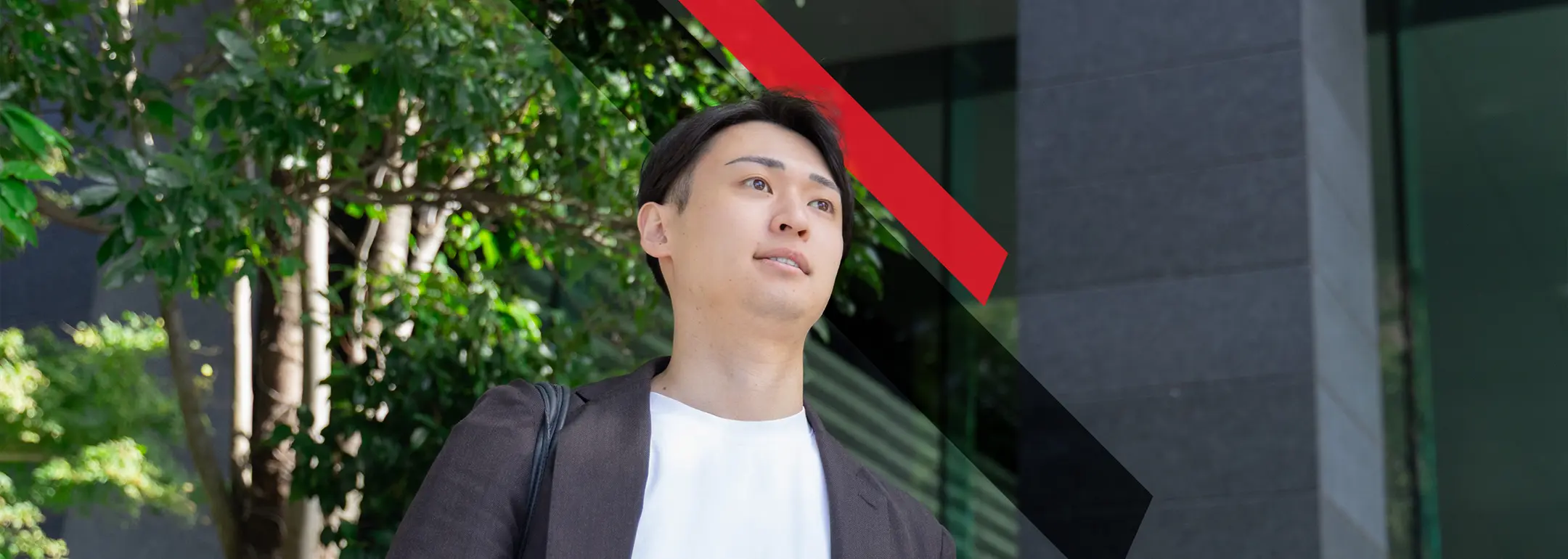 社員インタビュー