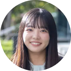 福島ありさ 2021年入社 再開発建替事業部/再開発建替事業課