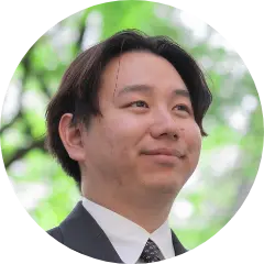 福田翔吾 2021年入社 事業推進部/アシスタントマネジャー